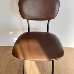 関家具 ノットアンティークス ペッパースクールチェア