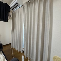 カーテン