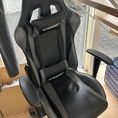 ゲーミングチェア