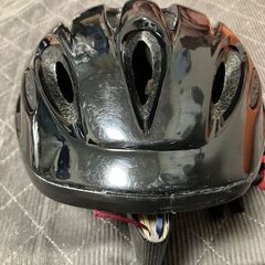自転車用ヘルメット　OGK KABUTO SN-12M　56～58cm