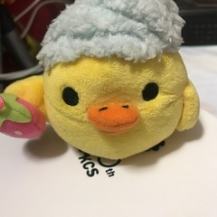 ぬいくるみ