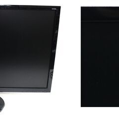 【4/19受渡完了】≪ZS298ジ限≫ 通電OK acer/エイサー モニター 24型 ワイド K242HLbmidx フルHD 非光沢 液晶ディスプレイ/映像機器の画像