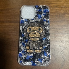 ゴリラスマホケースiPhone13／14