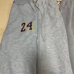 レディース　スウェットまとめての画像