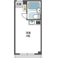 ★ 仲介手数料ゼロ物件 ★ 駅近２分圏内・敷金礼金ゼロ ★ 銀玉...