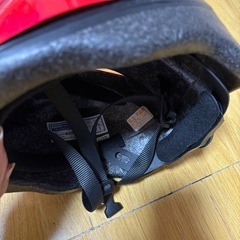 子供　ヘルメットの画像