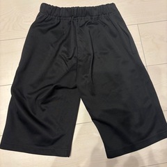 140ハーフパンツの画像