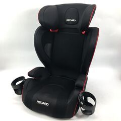 3/30 終 RECARO レカロ J3 チャイルドシート ジュ...