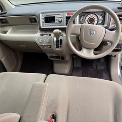 ライフ♪距離60000km⭐︎車検満タン渡し可能♫グレード『G』の画像