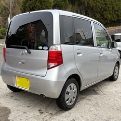ライフ♪距離60000km⭐︎車検満タン渡し可能♫グレード『G』の画像