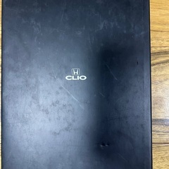 感研究 HONDA・LEGEND 本田技研の画像