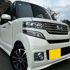 フリップダウンモニター付き☆月々1.2万円〜分割払い可❗️ 車検...