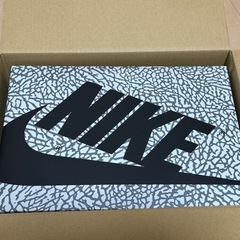 【新品】ナイキ　エアジョーダン1 レトロ　HIGH OG ホワイトセメント
 の画像