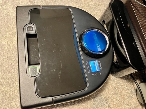 neato ネイト ボットバック お掃除ロボット
