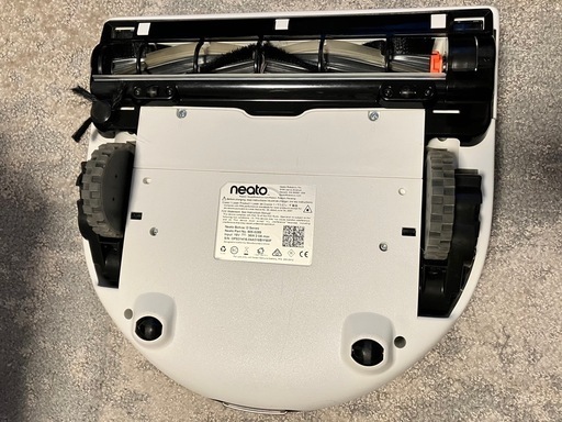 neato ネイト ボットバック お掃除ロボット