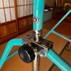 室内用ミニ鉄棒 家庭用 鉄棒の画像