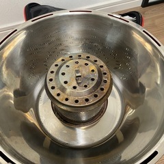 ロータスグリルの画像