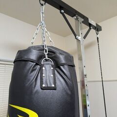 Body Maker  Fighting Stand 130の画像