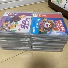 つたえあいシアター DVDセット 2008年