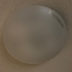 LEDシーリングライト　NECの画像