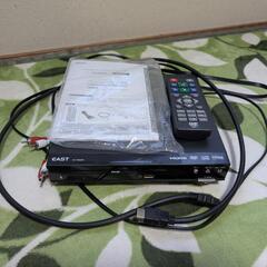 DVDプレーヤー