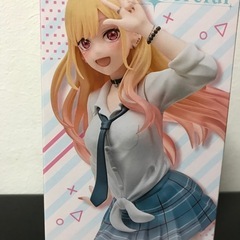 喜多川　海夢　その着せ替え人形は恋をする　フィギュアの画像