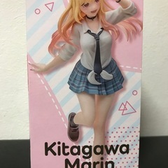 喜多川　海夢　その着せ替え人形は恋をする　フィギュアの画像