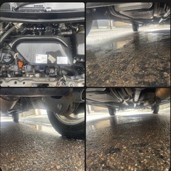 ライフ⭐️４ＷＤ⭐️県内名義変更、陸送代込み‼️の画像