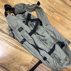PORTERの肩掛け