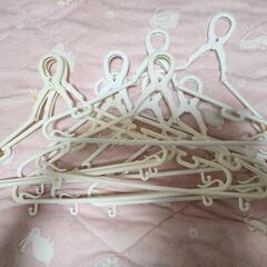 洗濯物干し用品まとめての画像