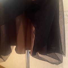 RENAI  keikaku  レンアイケイカク　ノースリーブワンピースの画像