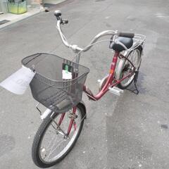 【処分特価】20㌅タイプミニサイクル