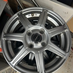 【中古】いすゞ117クーペ純正ホイール13インチ4本SET Yahoo!オークション -「117クーペ ホイール」(4穴) (13インチ)の落札