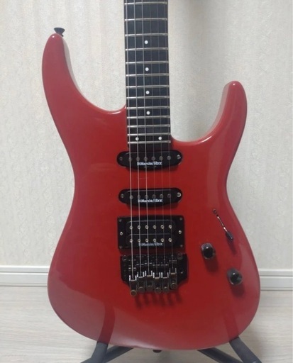 本日限定！FERNANDES   FR-55