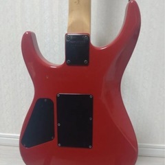 決まりました。FERNANDES   FR-55の画像