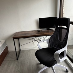 ほぼ新品