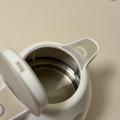 電気ケトル ティファール APRECIA+ 0.8ℓ   の画像