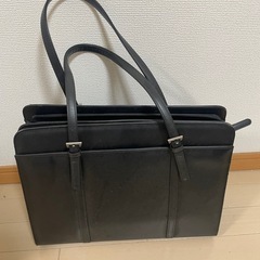 リクルートスーツandバック（Mサイズ）の画像