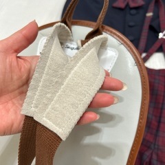 【新郷南幼稚園】制服制帽　体操着の画像