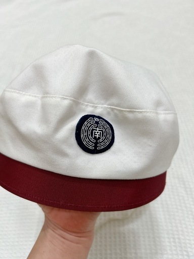 新郷南幼稚園】制服制帽 体操着 【公式通販】