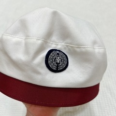 【新郷南幼稚園】制服制帽　体操着の画像