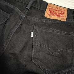 levi's 505 メンズ