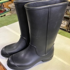アメリカ製長靴25.5cm