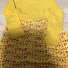 子供服130の画像