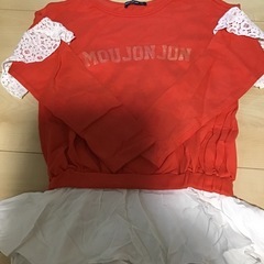 子供服130の画像
