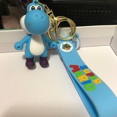 キーホルダー