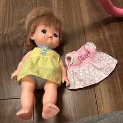 差し上げます！！メルちゃん　めるちゃんの画像