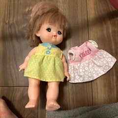 差し上げます！！メルちゃん　めるちゃんの画像