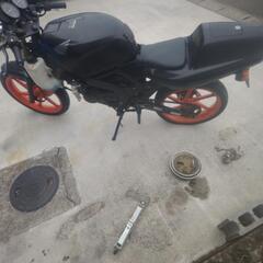 HONDA　NS-1の画像