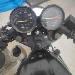 HONDA　NS-1の画像